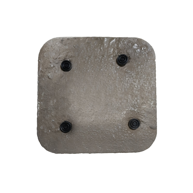 Cargue la imagen en el visor de la galería, Base para Sombrilla SAB color Taupe - 60947-T-15