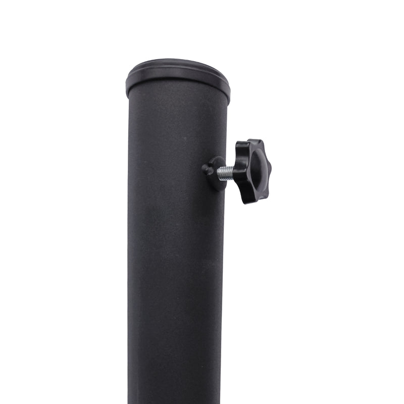 Cargue la imagen en el visor de la galería, Base para Sombrilla SAB color Taupe - 60947-T-15