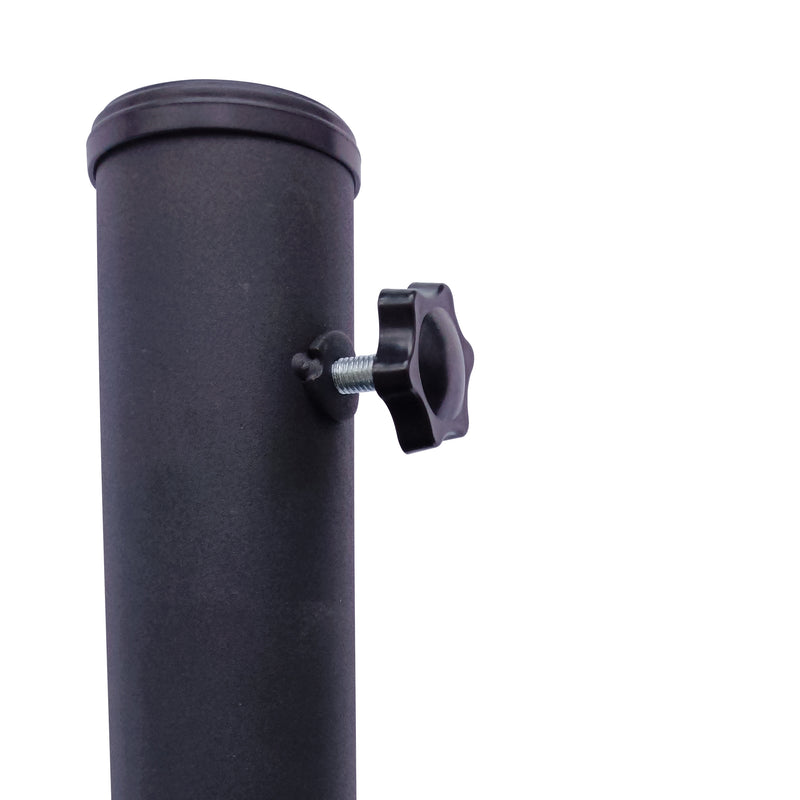 Cargue la imagen en el visor de la galería, Base para Sombrilla SAB color Verde - 60947C-15