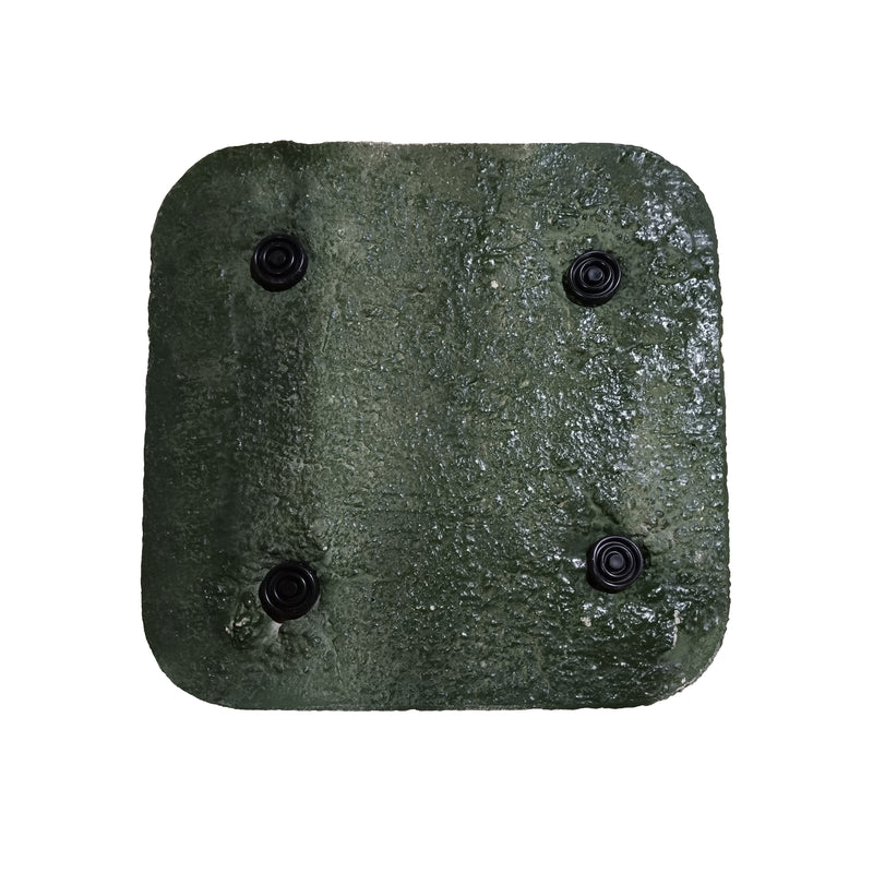 Cargue la imagen en el visor de la galería, Base para Sombrilla SAB color Verde - 60947C-15