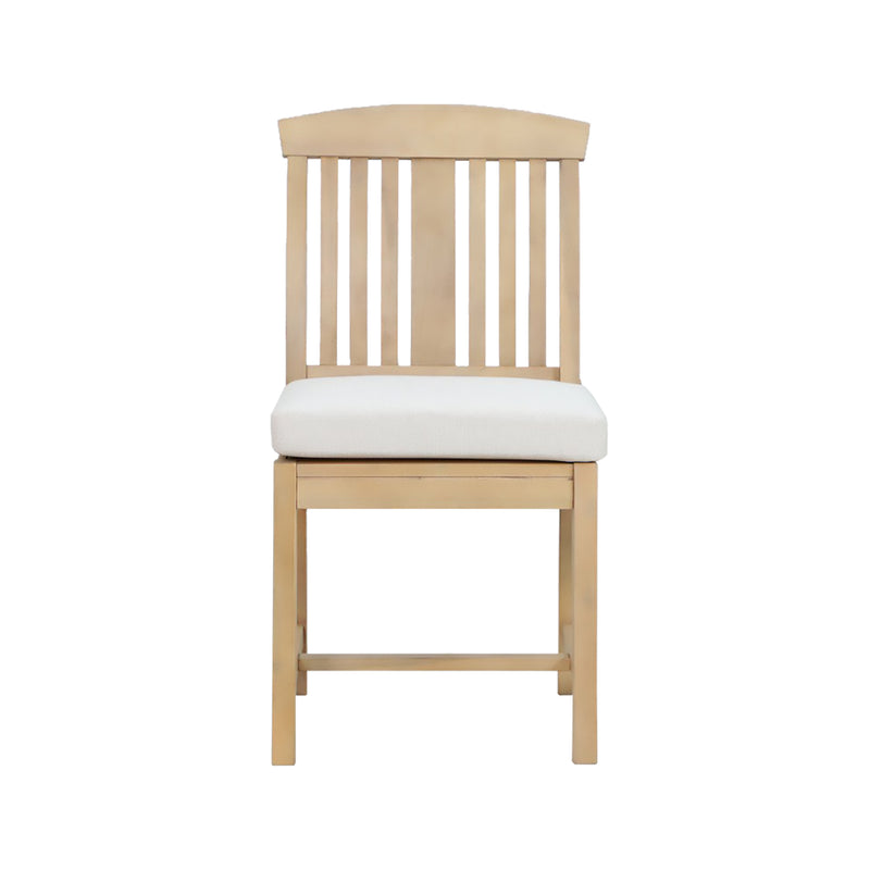 Cargue la imagen en el visor de la galería, Silla Sage para Interior y Exterior HUC23578RST sin Brazos - HUC23578RST