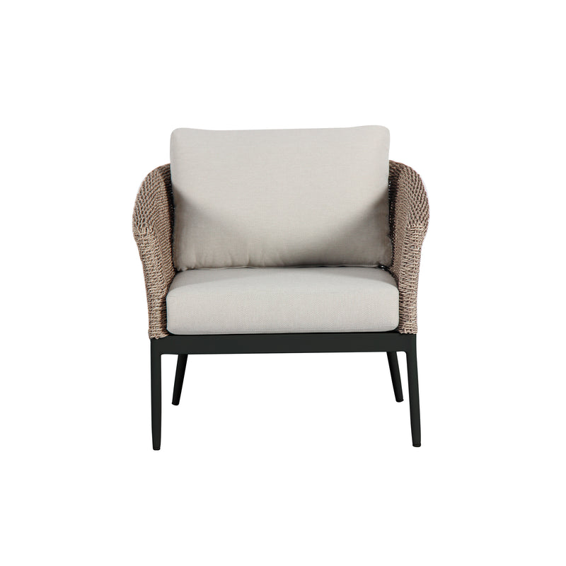 Cargue la imagen en el visor de la galería, Set para interior y exterior color Carbon Charlton GLA83119322-CH