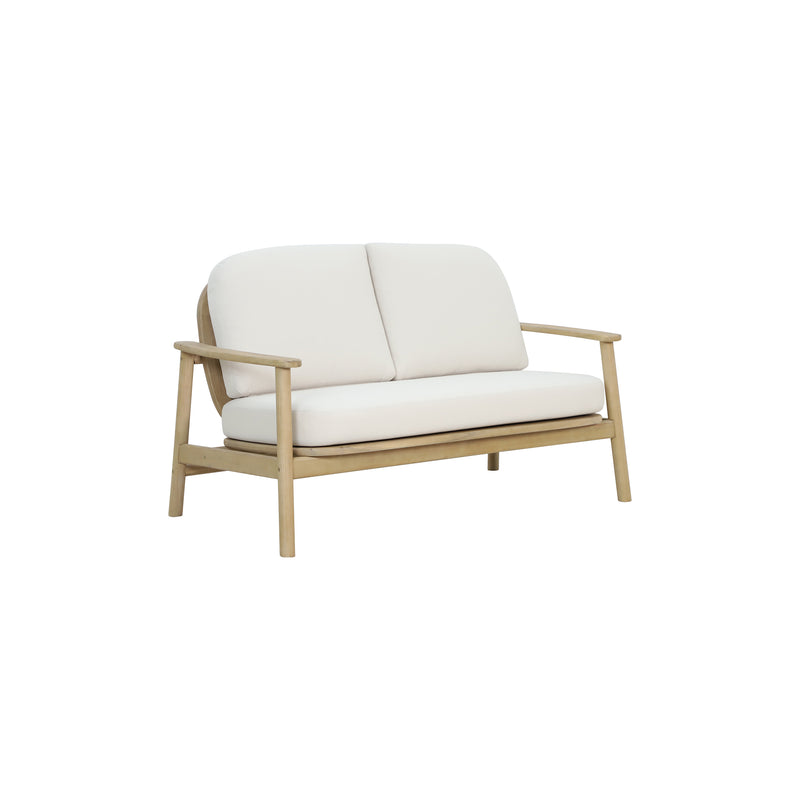 Cargue la imagen en el visor de la galería, Sala de Madera doble Pill color Natural