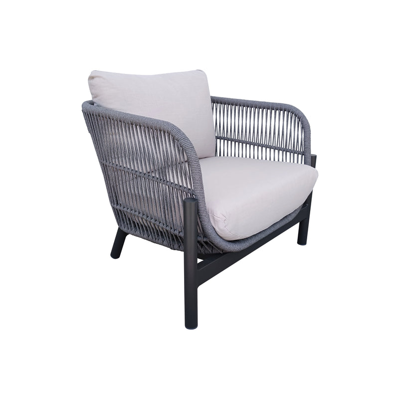 Cargue la imagen en el visor de la galería, Set triple Lighton color carbon