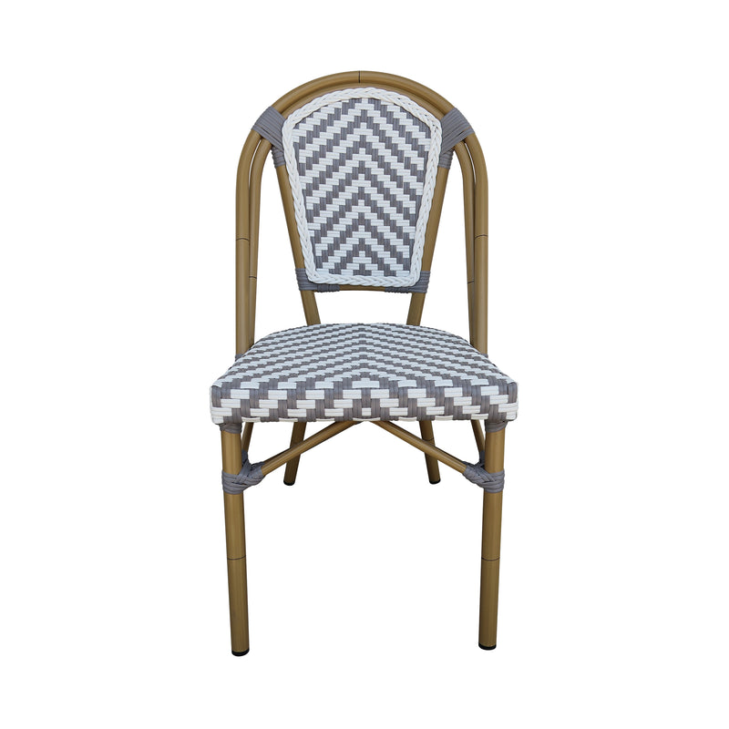 Load image into Gallery viewer, Indoor or Outdoor Chair, Grey, Scootland 10 - scoo-10