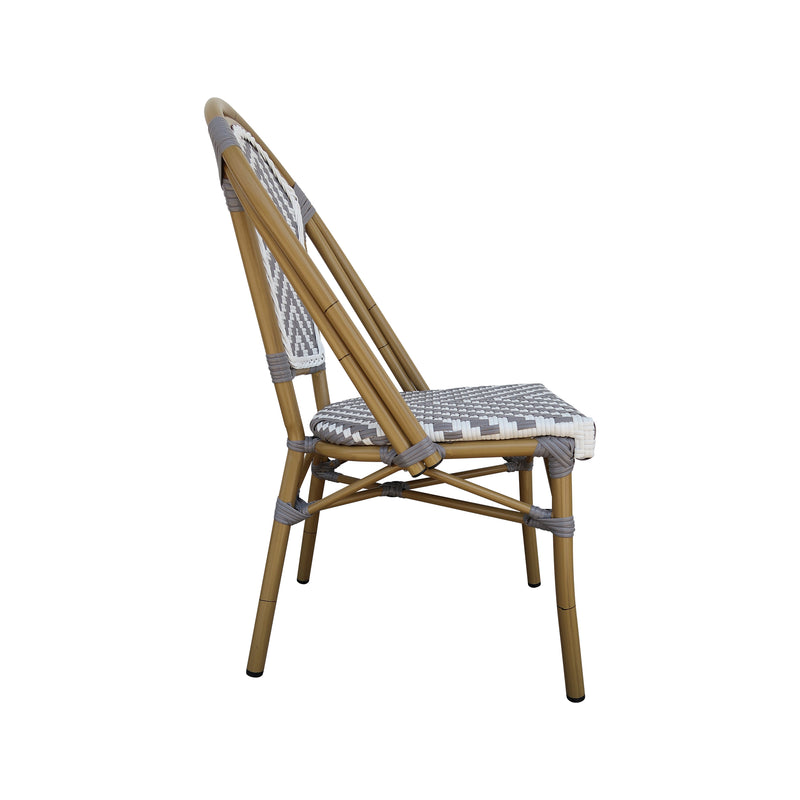Load image into Gallery viewer, Indoor or Outdoor Chair, Grey, Scootland 10 - scoo-10