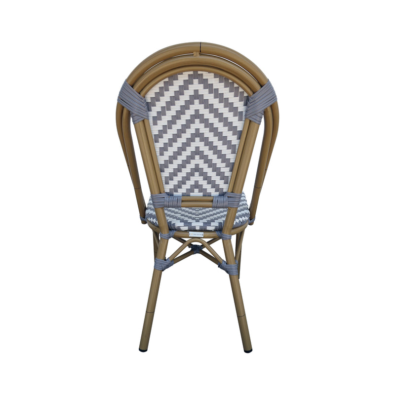 Load image into Gallery viewer, Indoor or Outdoor Chair, Grey, Scootland 10 - scoo-10