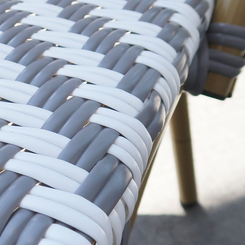 Load image into Gallery viewer, Indoor or Outdoor Chair, Grey, Scootland 10 - scoo-10