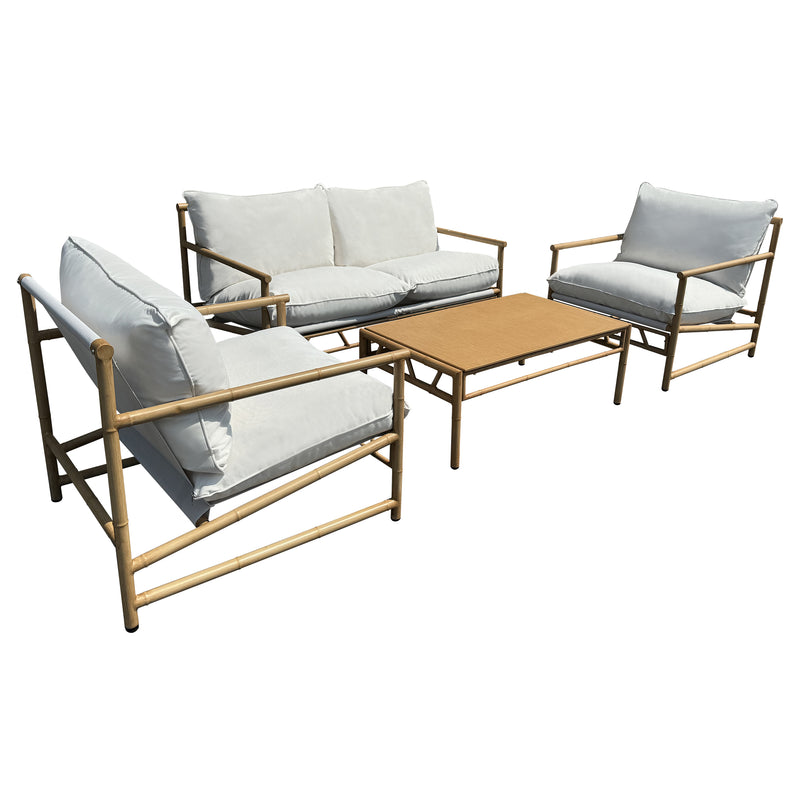 Cargue la imagen en el visor de la galería, Set Doble Seaoul - 40644TBAKD