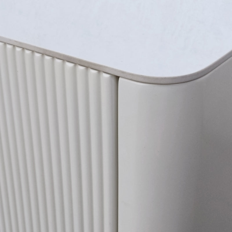 Cargue la imagen en el visor de la galería, Set tv Secrets  1.3 M / 2 M SW40402set color blanco - SW40402set