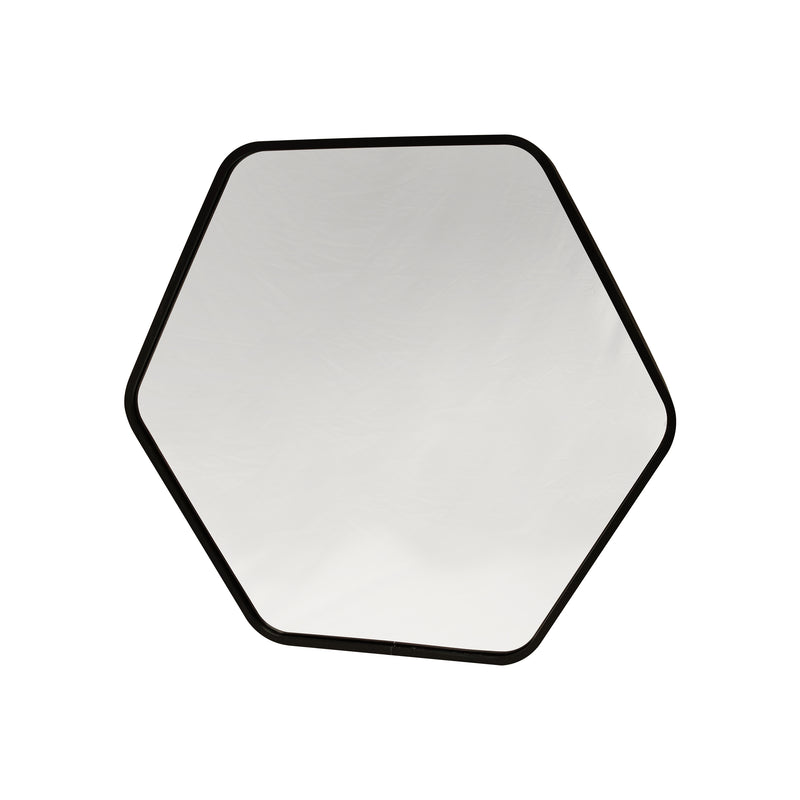 Cargue la imagen en el visor de la galería, Espejo color Negro 60x60 Sesth - SE60X60BLK