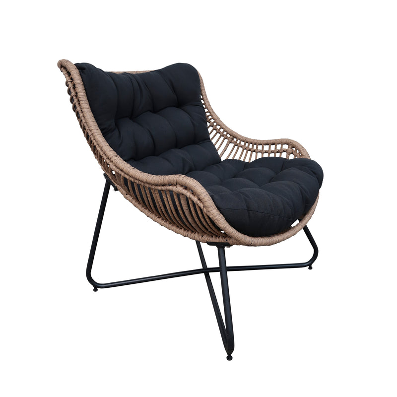 Cargue la imagen en el visor de la galería, Set CABO para interior y exterior color Carbon - GLA62039121KD-CA