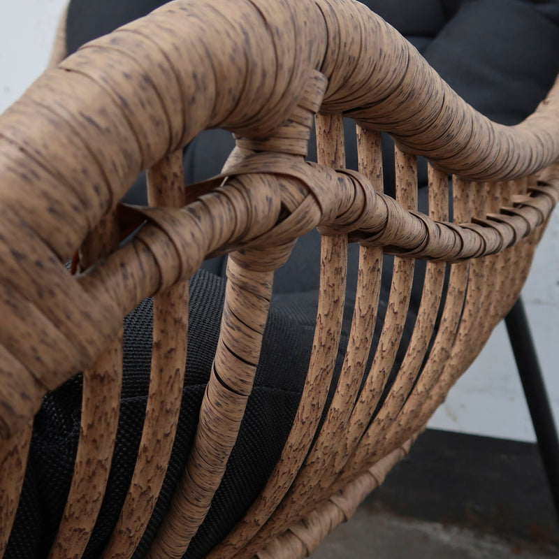 Cargue la imagen en el visor de la galería, Set CABO para interior y exterior color Carbon - GLA62039121KD-CA