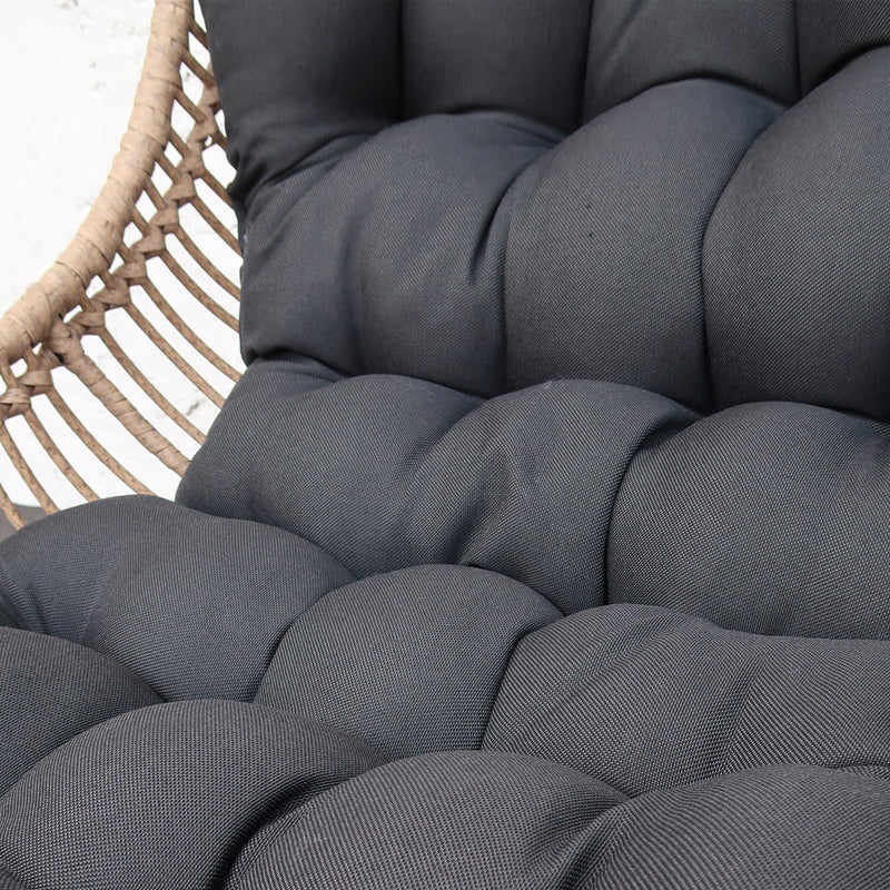 Cargue la imagen en el visor de la galería, Set CABO para interior y exterior color Carbon - GLA62039121KD-CA