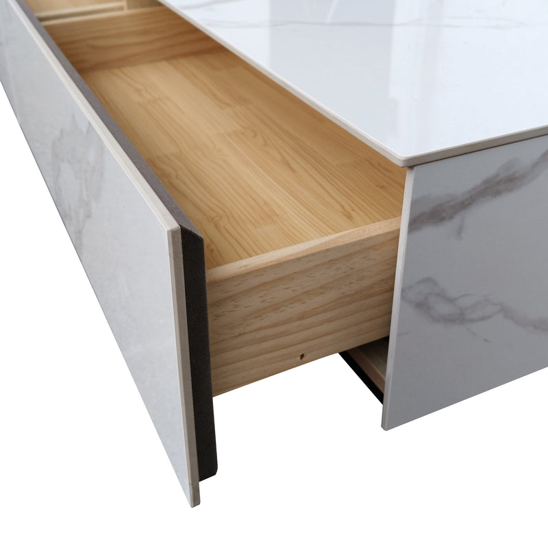 Cargue la imagen en el visor de la galería, Set TV Cormoran 1.3 M / 2.2 M WB22040 - WB22040