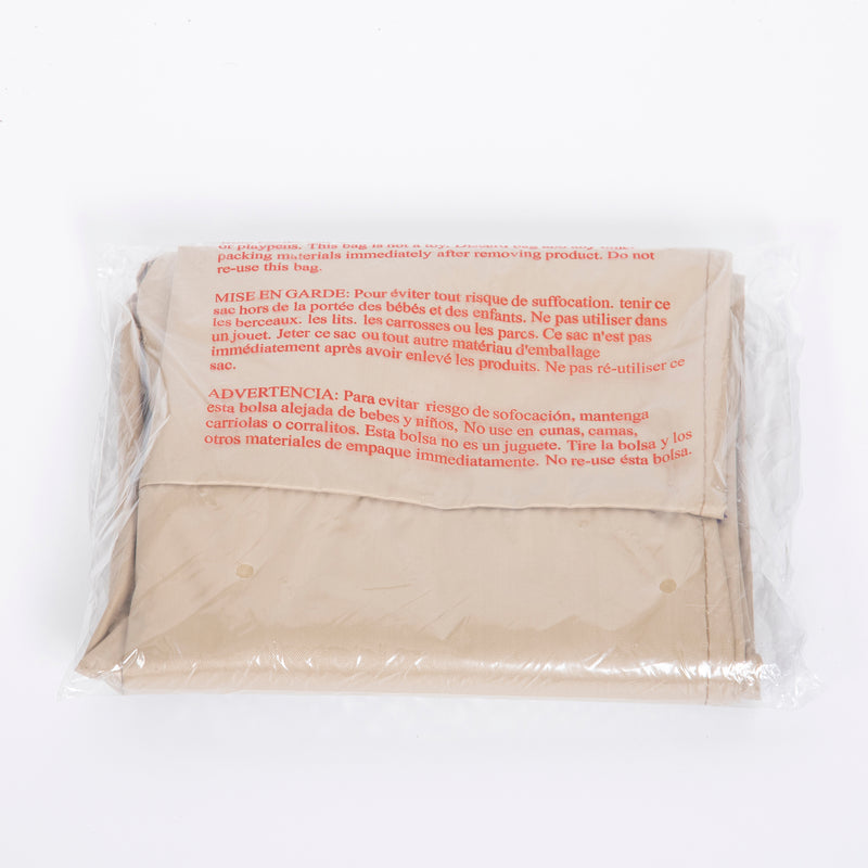 Cargue la imagen en el visor de la galería, Set Fogata rectangular de exterior de gas LP color gris oscuro con tapa de gas LP y parabrisas - PDF200152B-360-109B