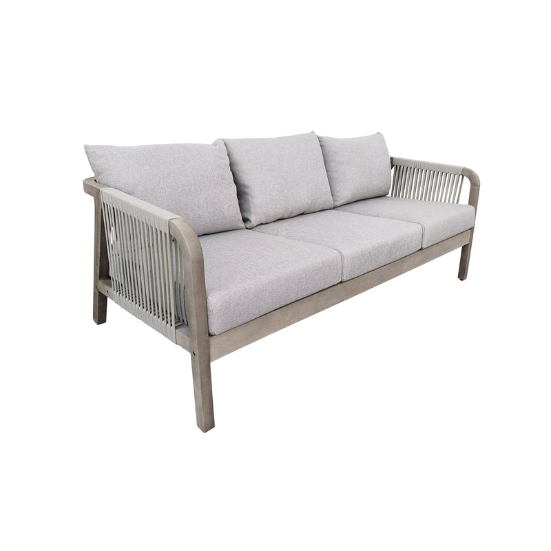 Cargue la imagen en el visor de la galería, Set de Madera Palade Triple