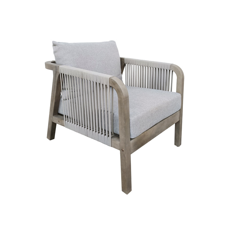 Cargue la imagen en el visor de la galería, Set de Madera Palade Triple