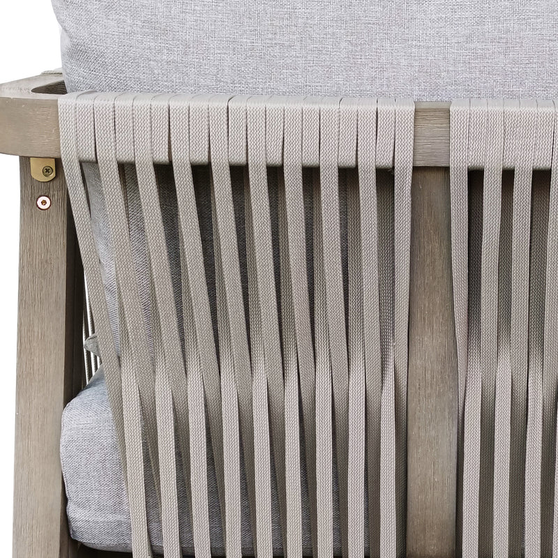 Cargue la imagen en el visor de la galería, Set de Madera Palade Triple