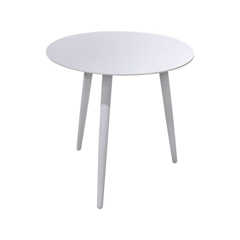 Cargue la imagen en el visor de la galería, SET MESA BISTRO SYROS + 2 SILLONES MAKNESS