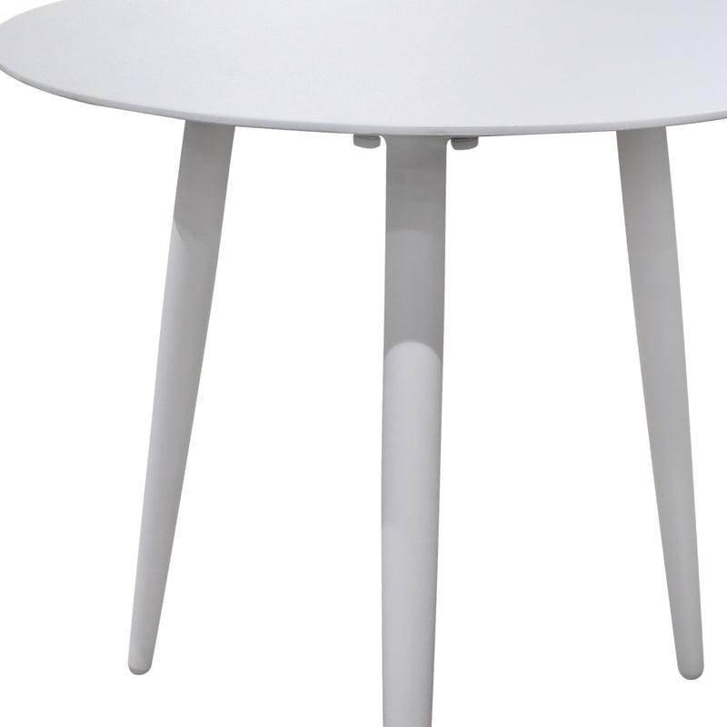 Cargue la imagen en el visor de la galería, SET MESA BISTRO SYROS + 2 SILLONES MAKNESS