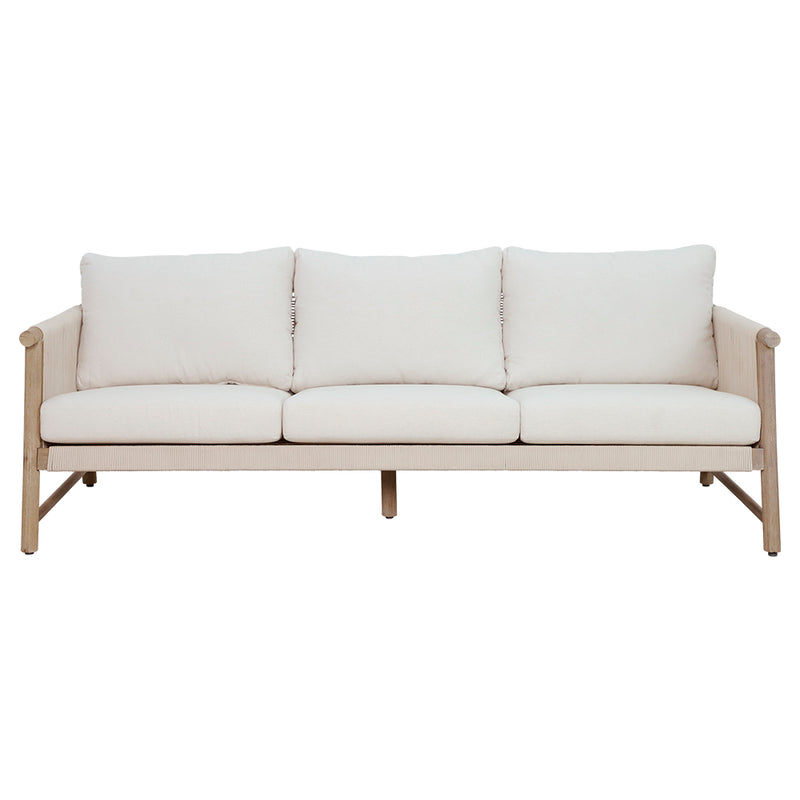 Load image into Gallery viewer, Zulu 3+2 natural wood set - 3+2HUC40358-HUC40359