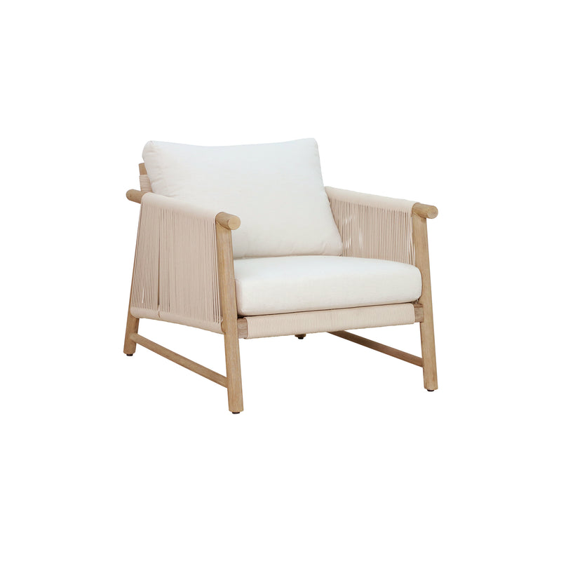 Cargue la imagen en el visor de la galería, Set triple Zulu de madera color Natural