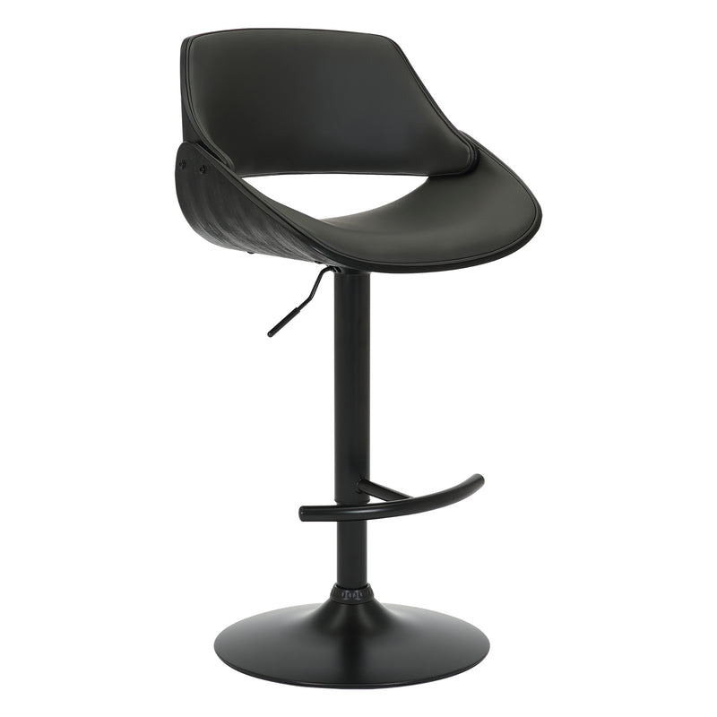 Cargue la imagen en el visor de la galería, Silla Alta de Interior color Gris con PU - JY1995