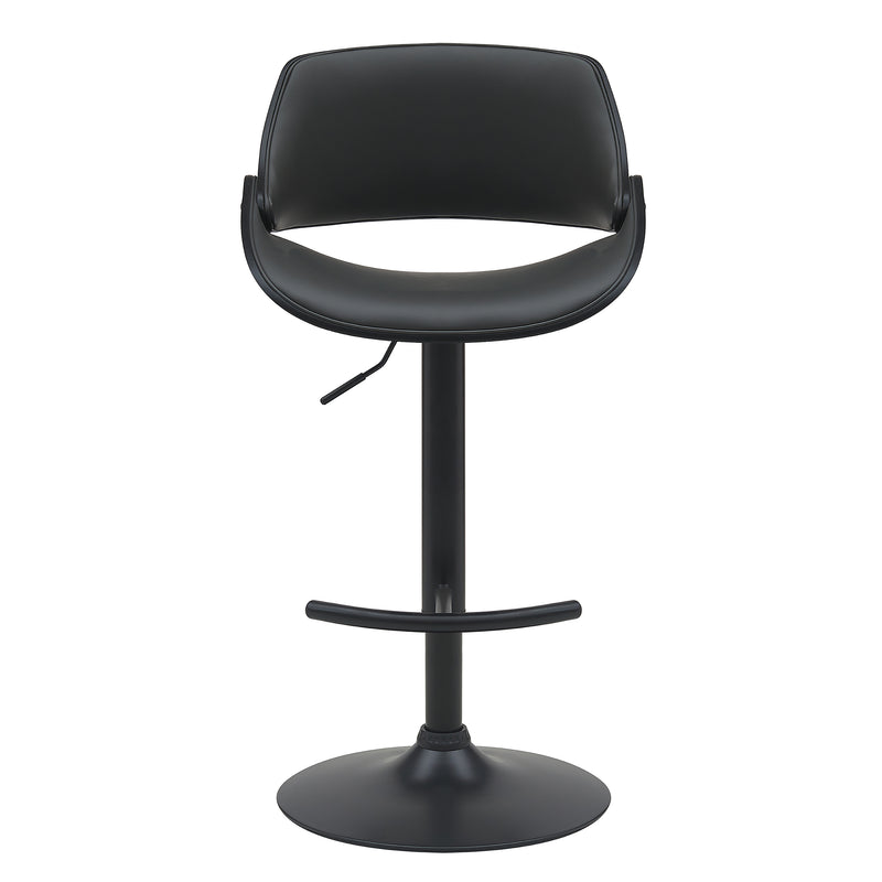 Cargue la imagen en el visor de la galería, Silla Alta de Interior color Gris con PU - JY1995