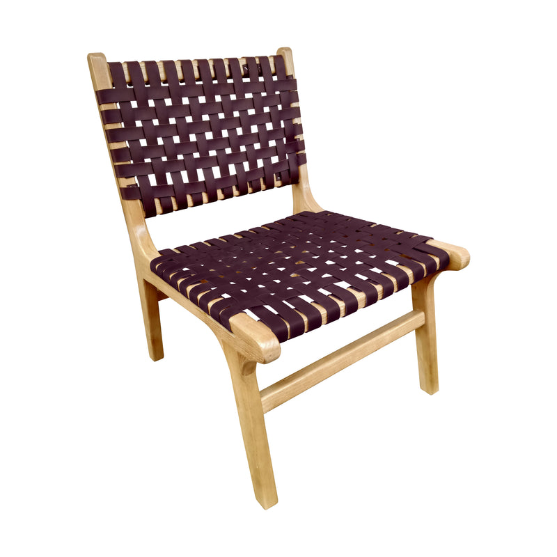 Cargue la imagen en el visor de la galería, Silla de Madera plegable - XN16060