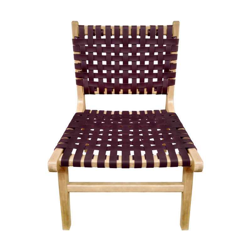 Cargue la imagen en el visor de la galería, Silla de Madera plegable - XN16060