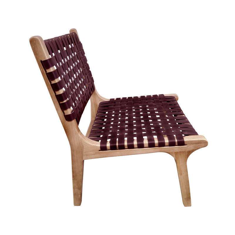 Cargue la imagen en el visor de la galería, Silla de Madera plegable - XN16060