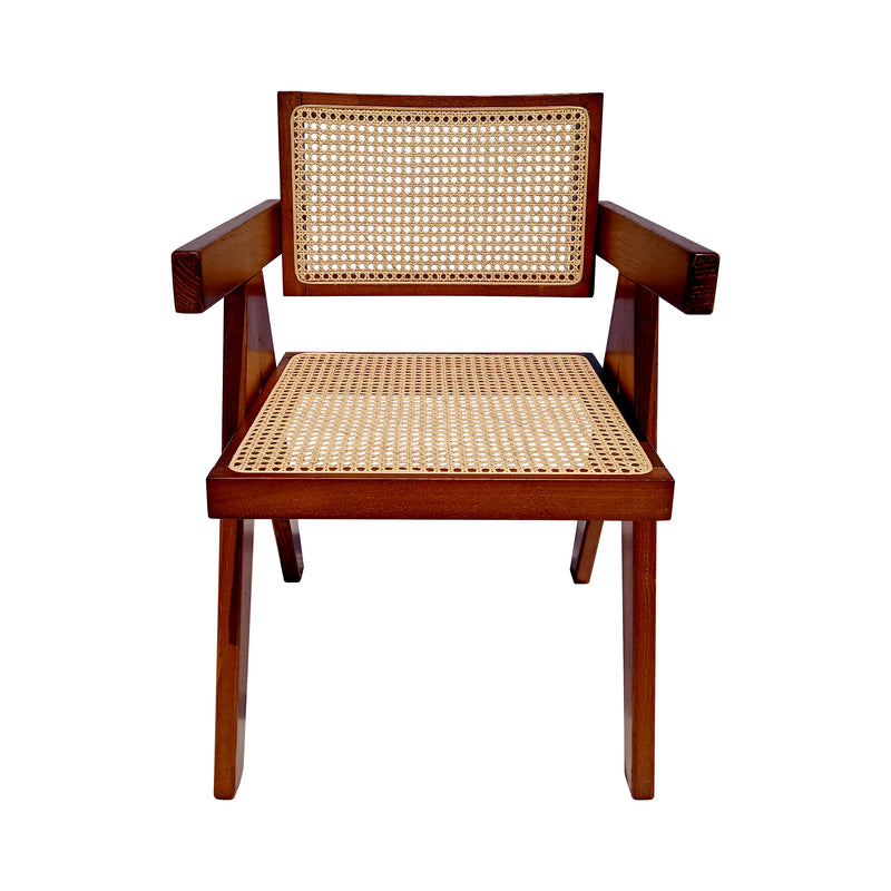 Cargue la imagen en el visor de la galería, Silla de interior de Madera - XN1933C