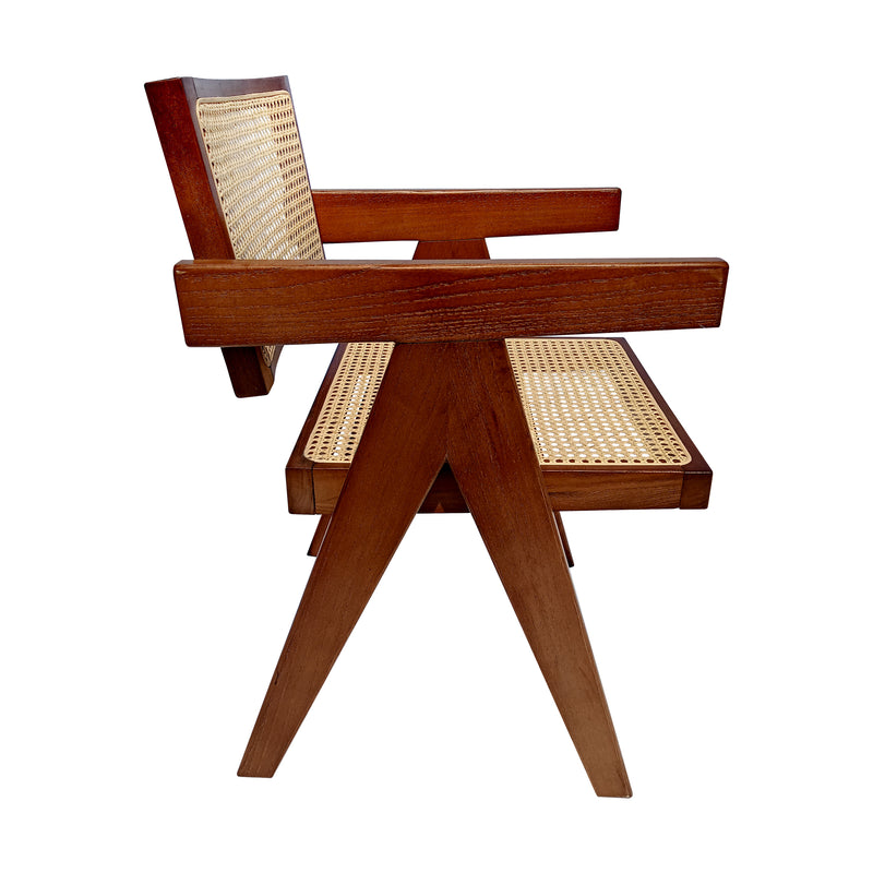 Cargue la imagen en el visor de la galería, Silla de interior de Madera - XN1933C