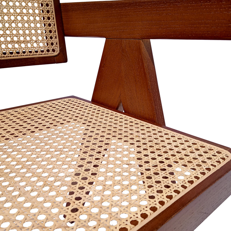 Cargue la imagen en el visor de la galería, Silla de interior de Madera - XN1933C