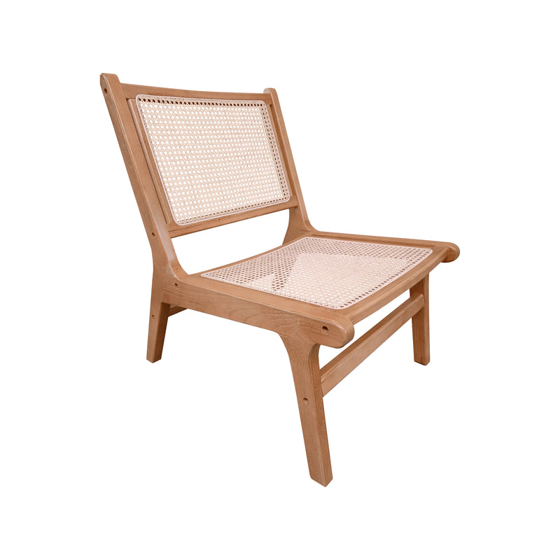 Cargue la imagen en el visor de la galería, Silla de interior de Madera - XN2001NAT