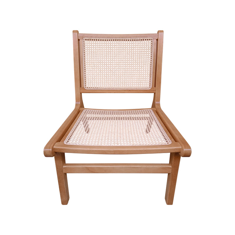 Cargue la imagen en el visor de la galería, Silla de interior de Madera - XN2001NAT