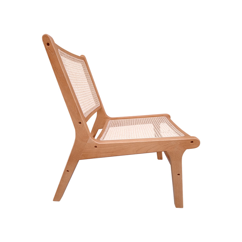 Cargue la imagen en el visor de la galería, Silla de interior de Madera - XN2001NAT