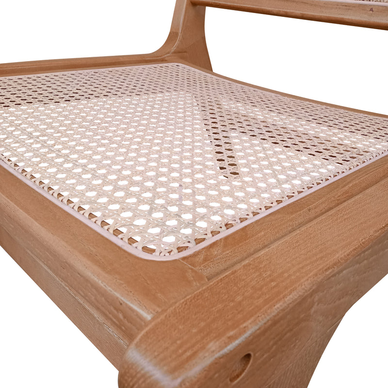 Cargue la imagen en el visor de la galería, Silla de interior de Madera - XN2001NAT