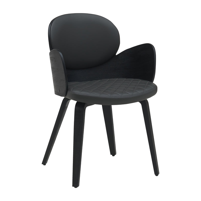 Cargue la imagen en el visor de la galería, Silla de Interior color Gris - JY6165XM2