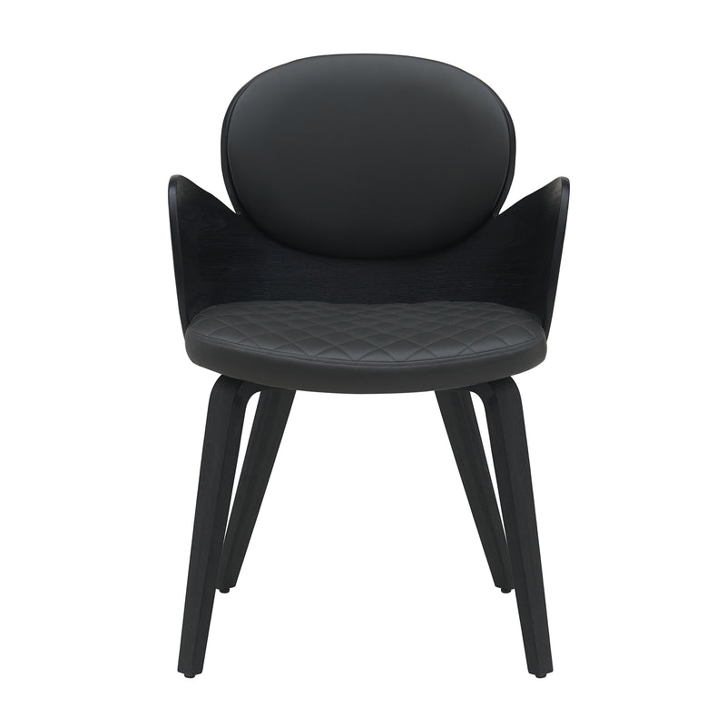 Cargue la imagen en el visor de la galería, Silla de Interior color Gris - JY6165XM2