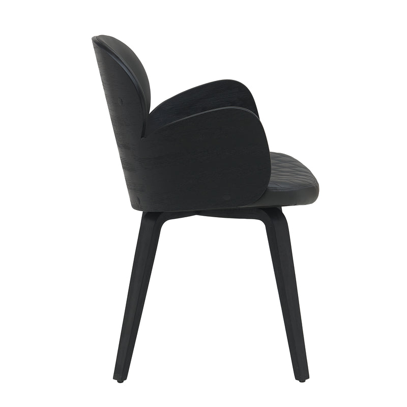 Cargue la imagen en el visor de la galería, Silla de Interior color Gris - JY6165XM2