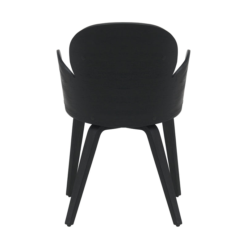 Cargue la imagen en el visor de la galería, Silla de Interior color Gris - JY6165XM2