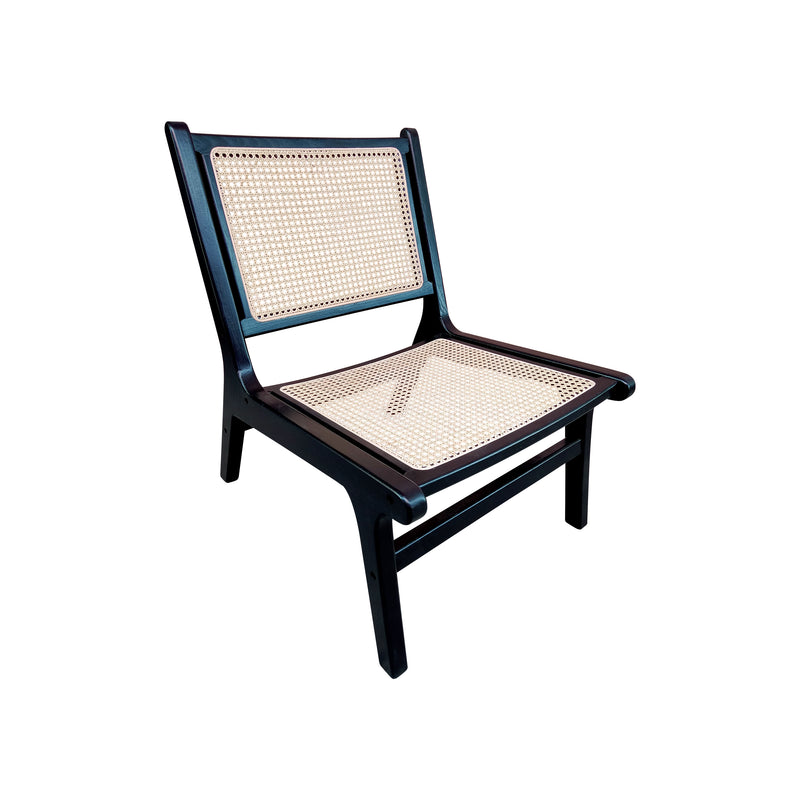 Cargue la imagen en el visor de la galería, Set Bistro para interior y exterior BD60B + Silla XN2001BLK