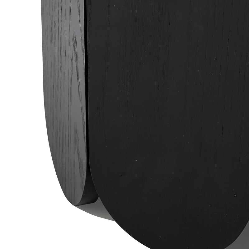 Cargue la imagen en el visor de la galería, Set Bistro para interior y exterior BD60B + Silla XN2001BLK