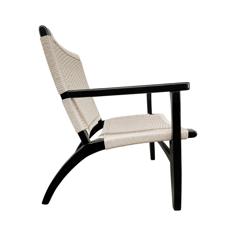 Cargue la imagen en el visor de la galería, Set Bistro color Negro XN2007 + mesa BD58B