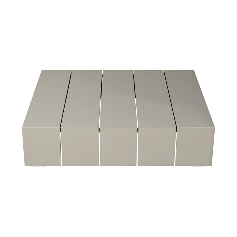 Cargue la imagen en el visor de la galería, Set SOFT Modular de 4 Plazas color Beige - SOFT-BEIGE4