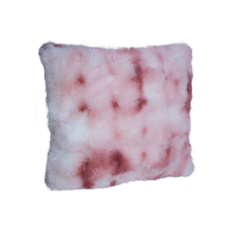 Cargue la imagen en el visor de la galería, Cojín de interior SP071608 color rosa - SP071608-PK