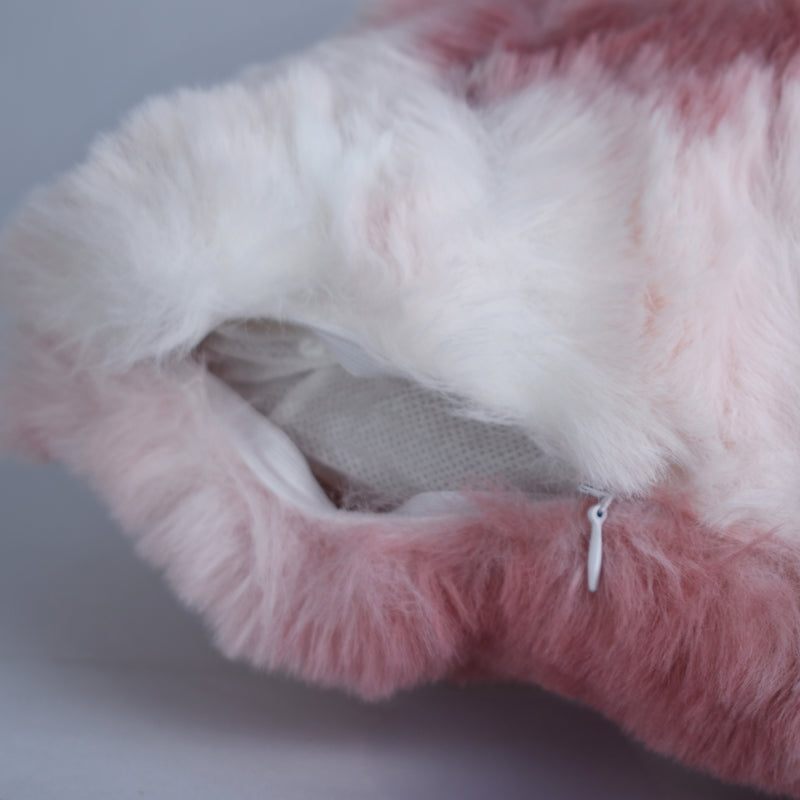 Cargue la imagen en el visor de la galería, Cojín de interior SP071608 color rosa - SP071608-PK