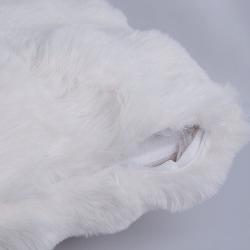 Cargue la imagen en el visor de la galería, Cojin de interior SP071601 color blanco - SPO71601